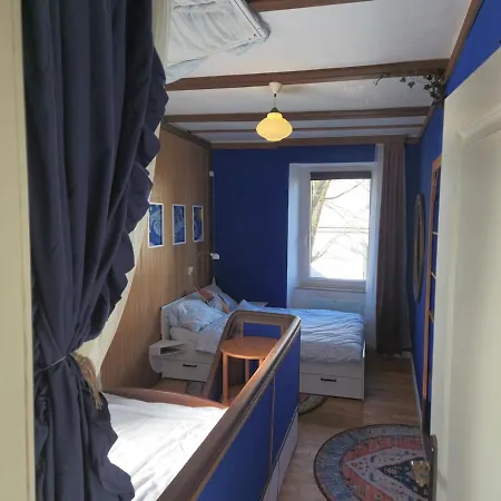 Appartement Special With Mosel View *