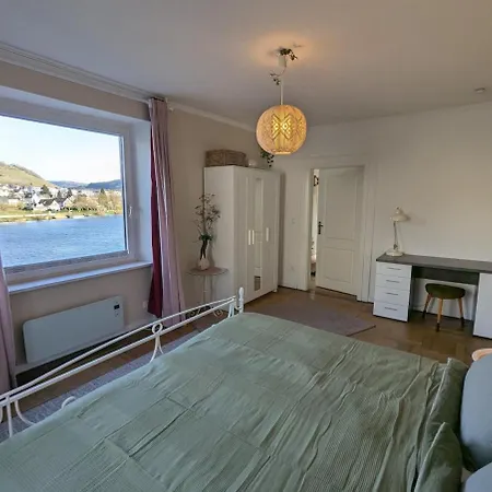 Appartement Special With Mosel View Alf